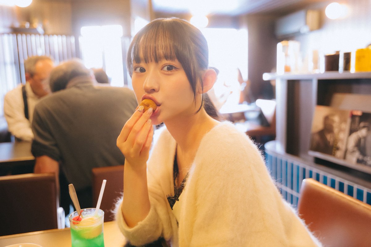 高崎かなみ tweet media