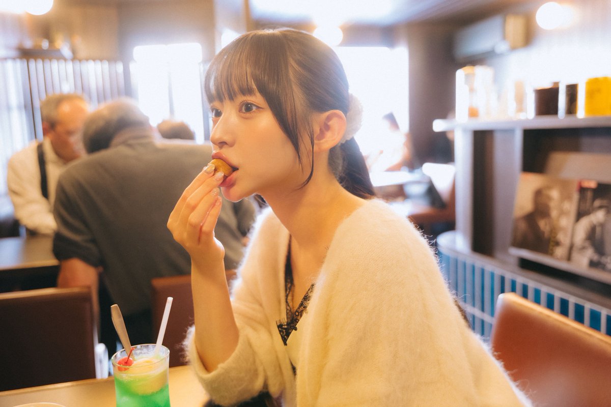 高崎かなみ tweet media