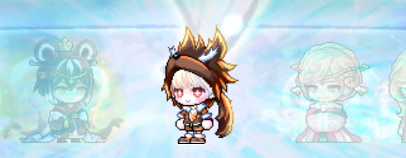 runabure_maple's tweet photo. デス武器解放！ https://t.co/6BukPuV4Vm