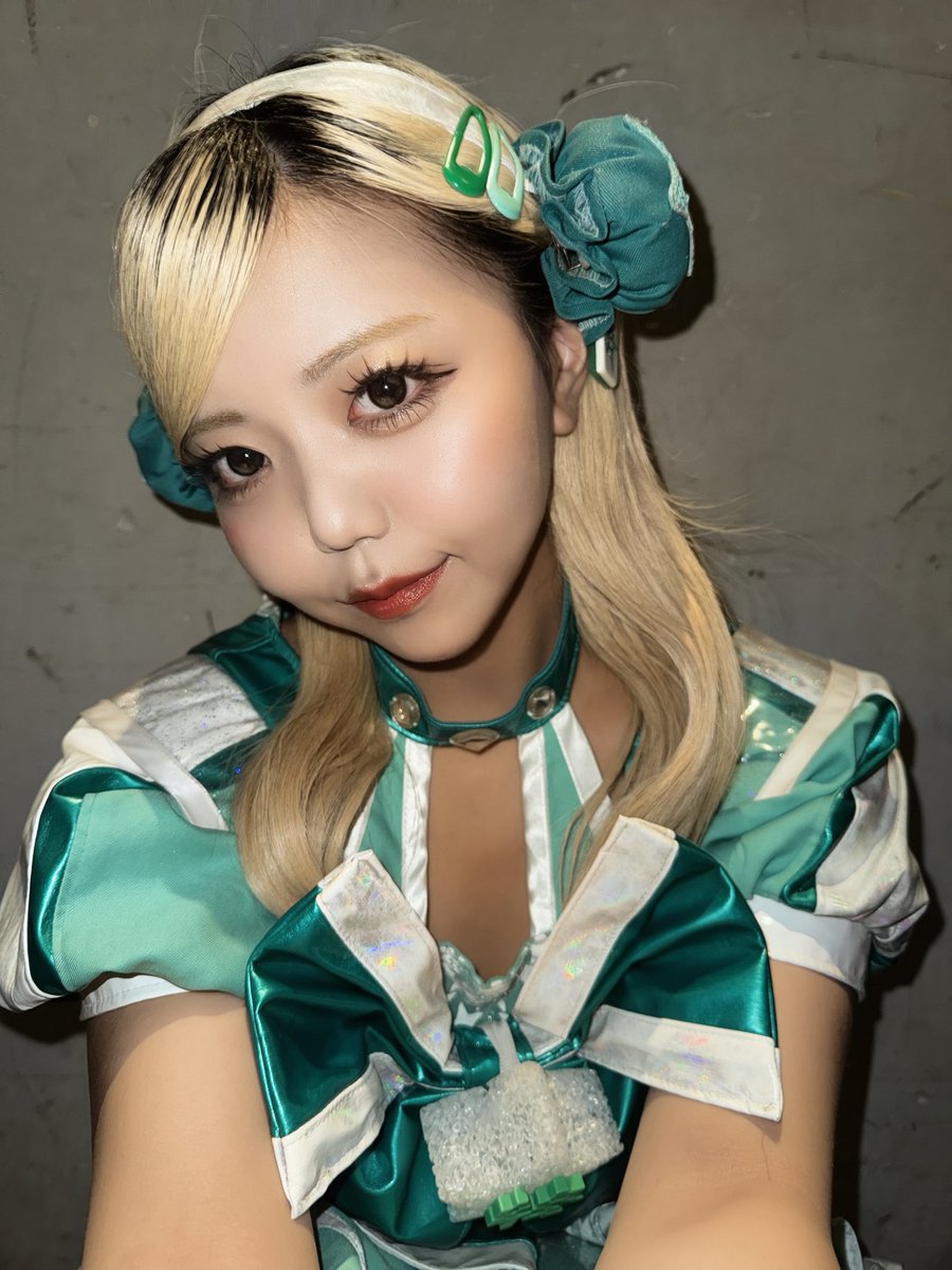 魔法にかからないか🪄✨