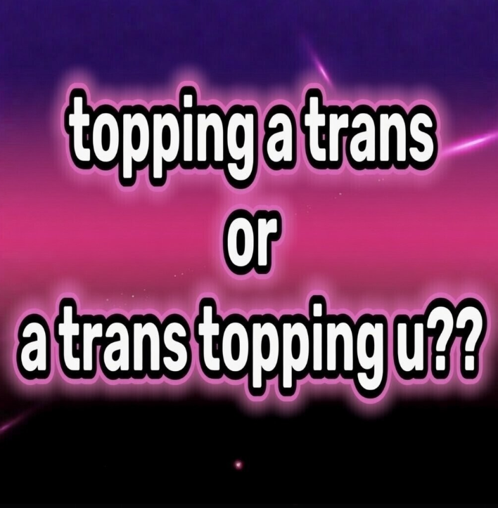 Trans Sophia 🏳️‍⚧️ tweet media