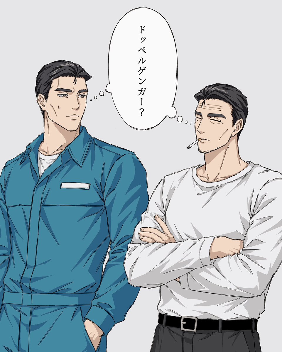 小虎 tweet media