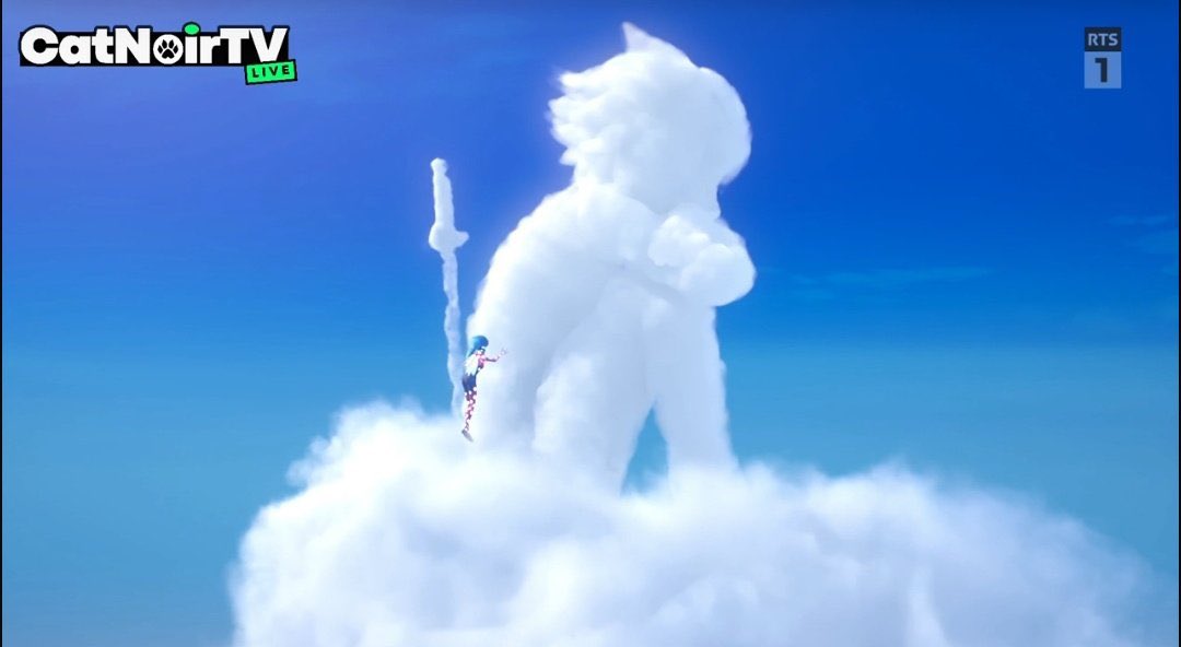 nyxtsurugi's tweet photo. this parallel..🥹 #mlbs6spoilers https://t.co/L4JJKvnzyD