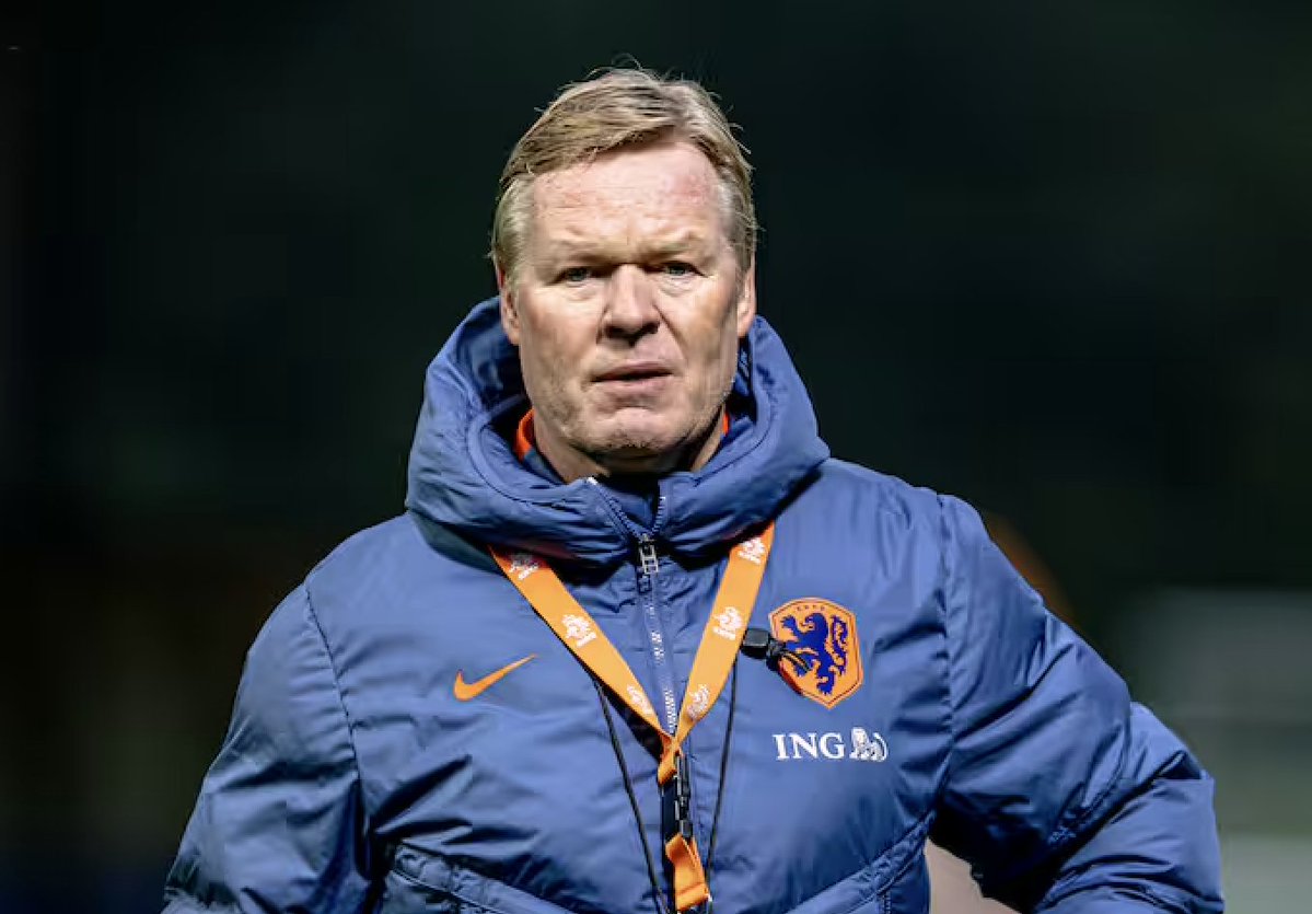 The Touchline | 𝐓 tweet media