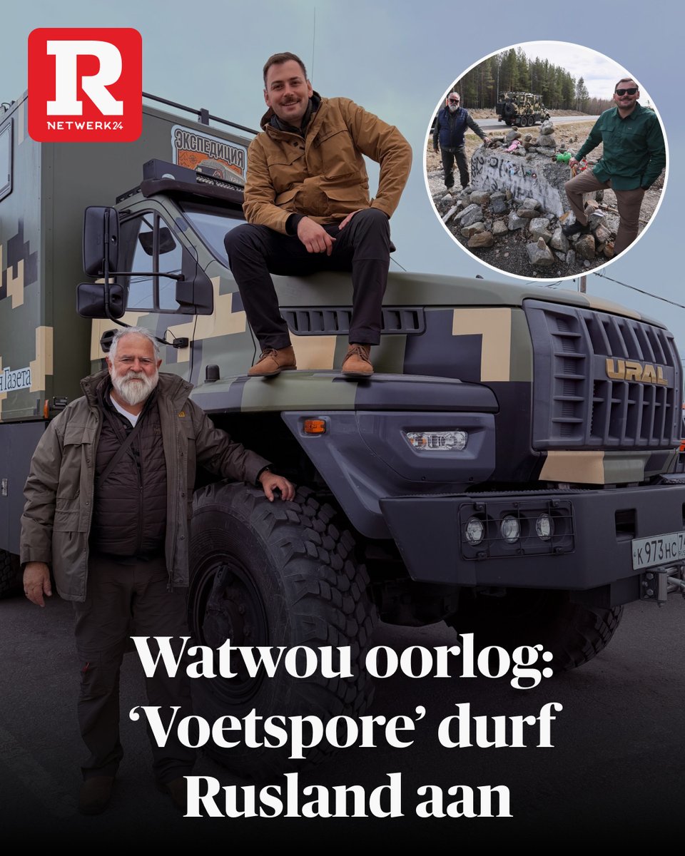 Rapport tweet media