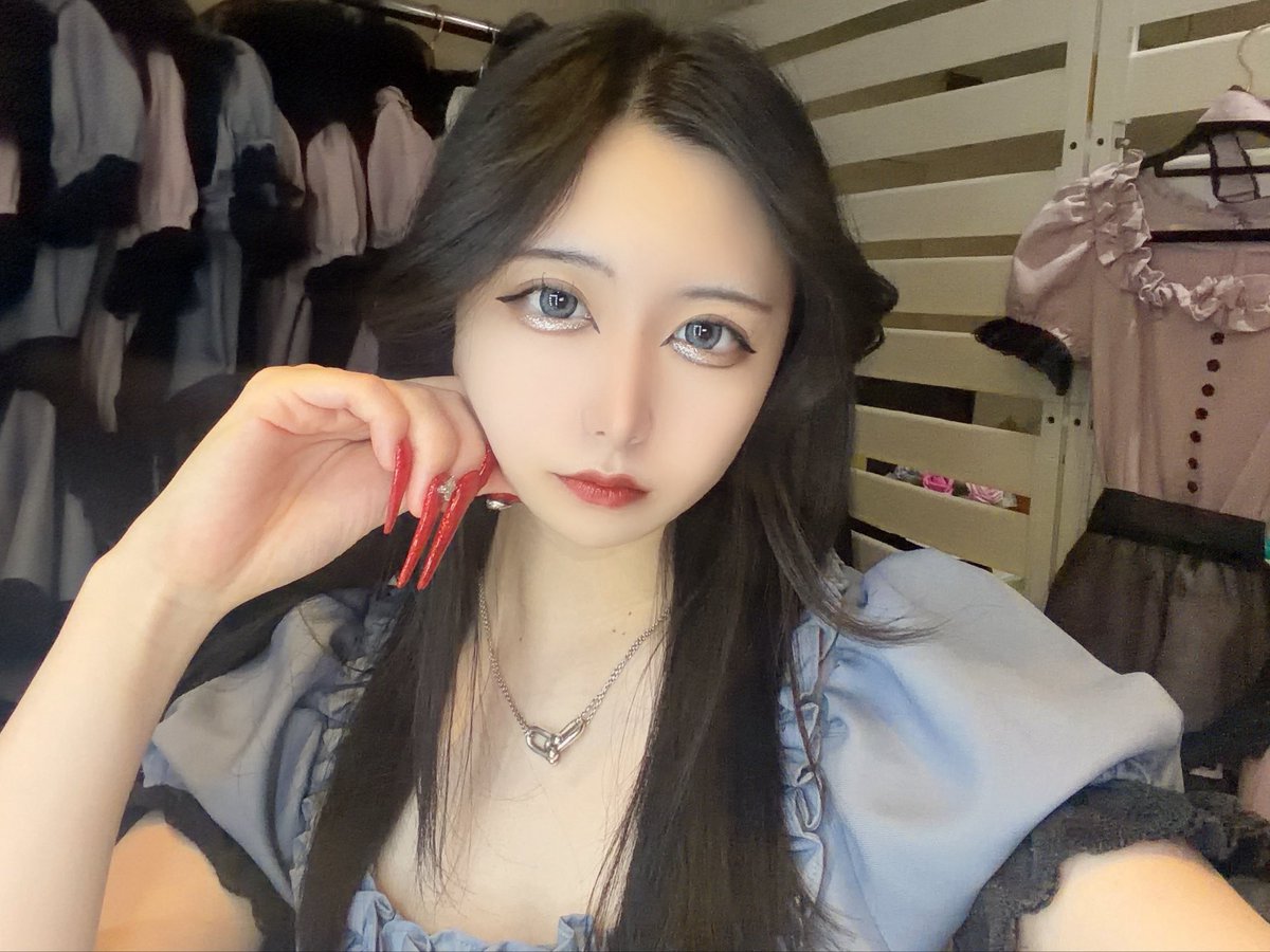 ゆりさん。 tweet media