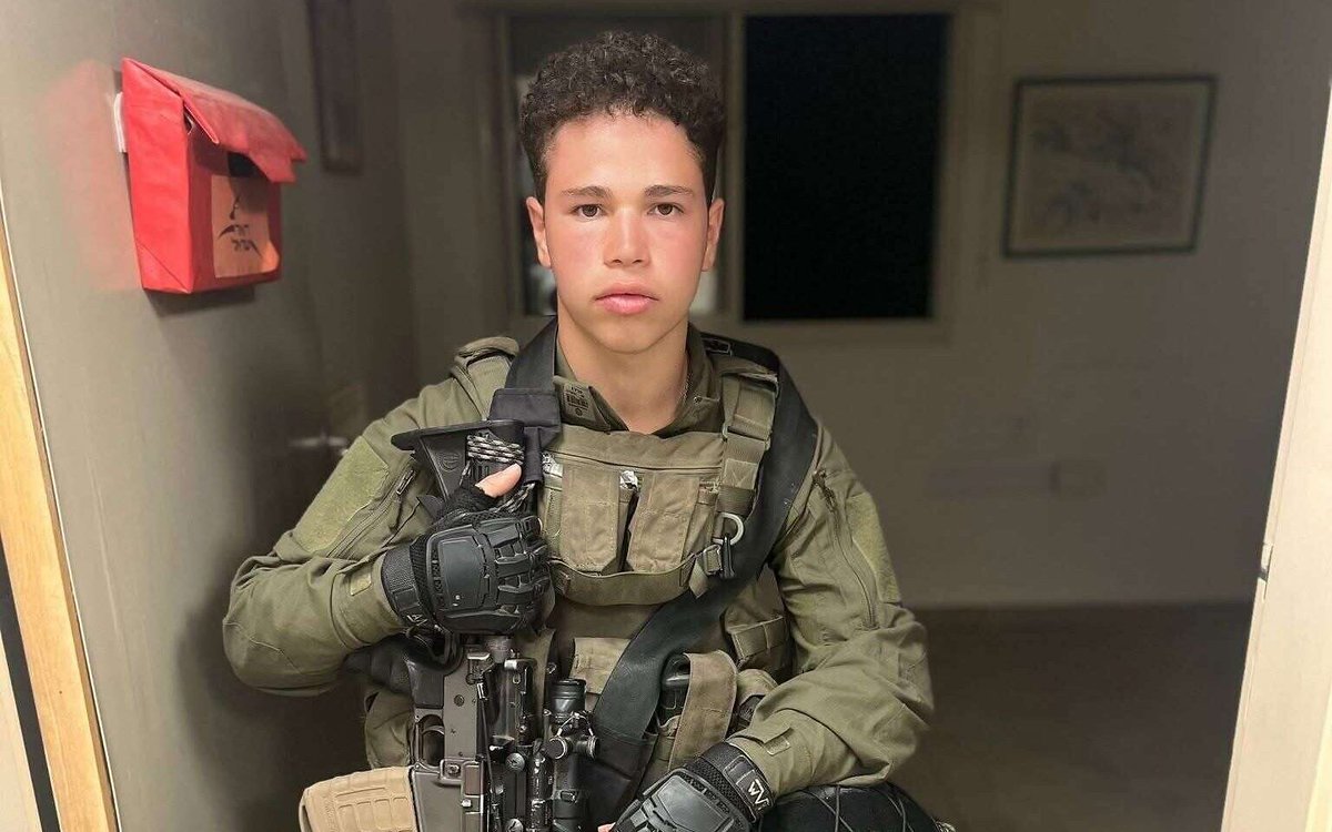 Mossad Commentary tweet media