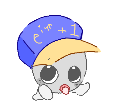 moipsies's tweet photo. Algebralien Babies! 
#bfb #tpot #xfohv 
(1/4) https://t.co/Bf64uwNkmt