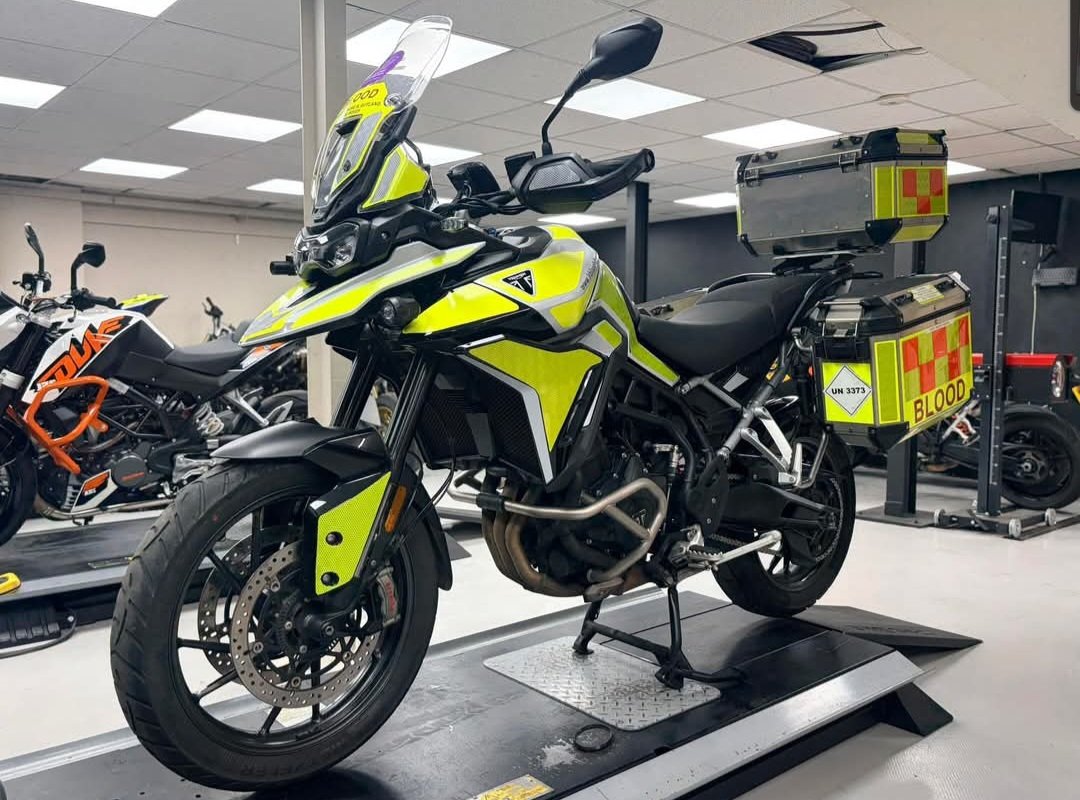 ProBike UK tweet media