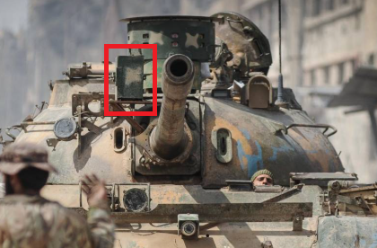 Within Syria tweet media