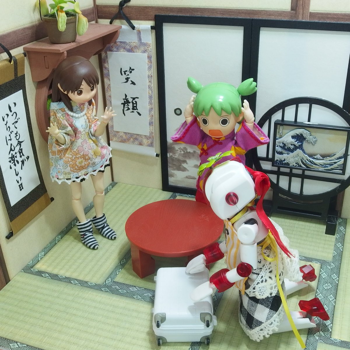 腐敗した玉ねぎ tweet media