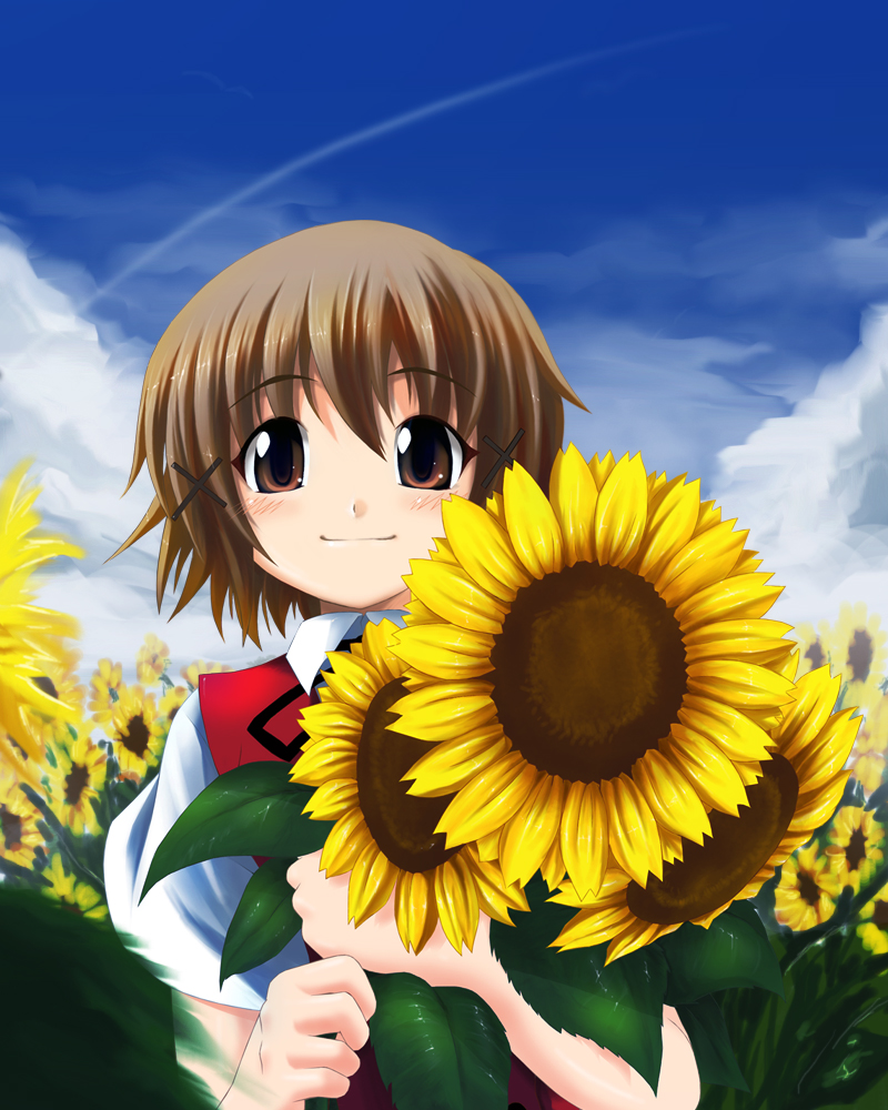 Yuno Poster tweet media
