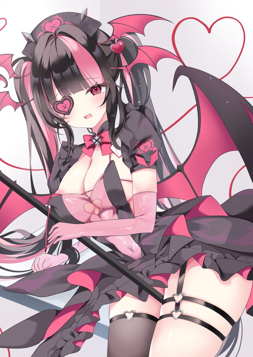 ♱あろま♱ tweet media
