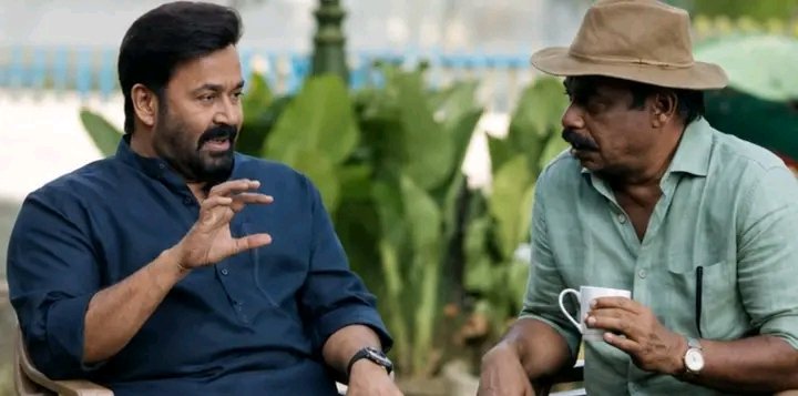 BEN K MATHEW tweet media
