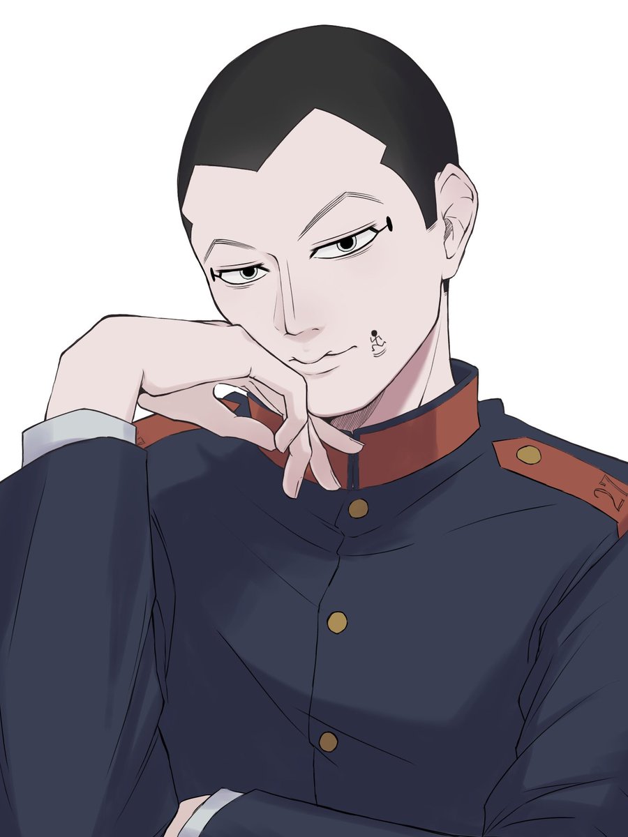 おせんべい tweet media