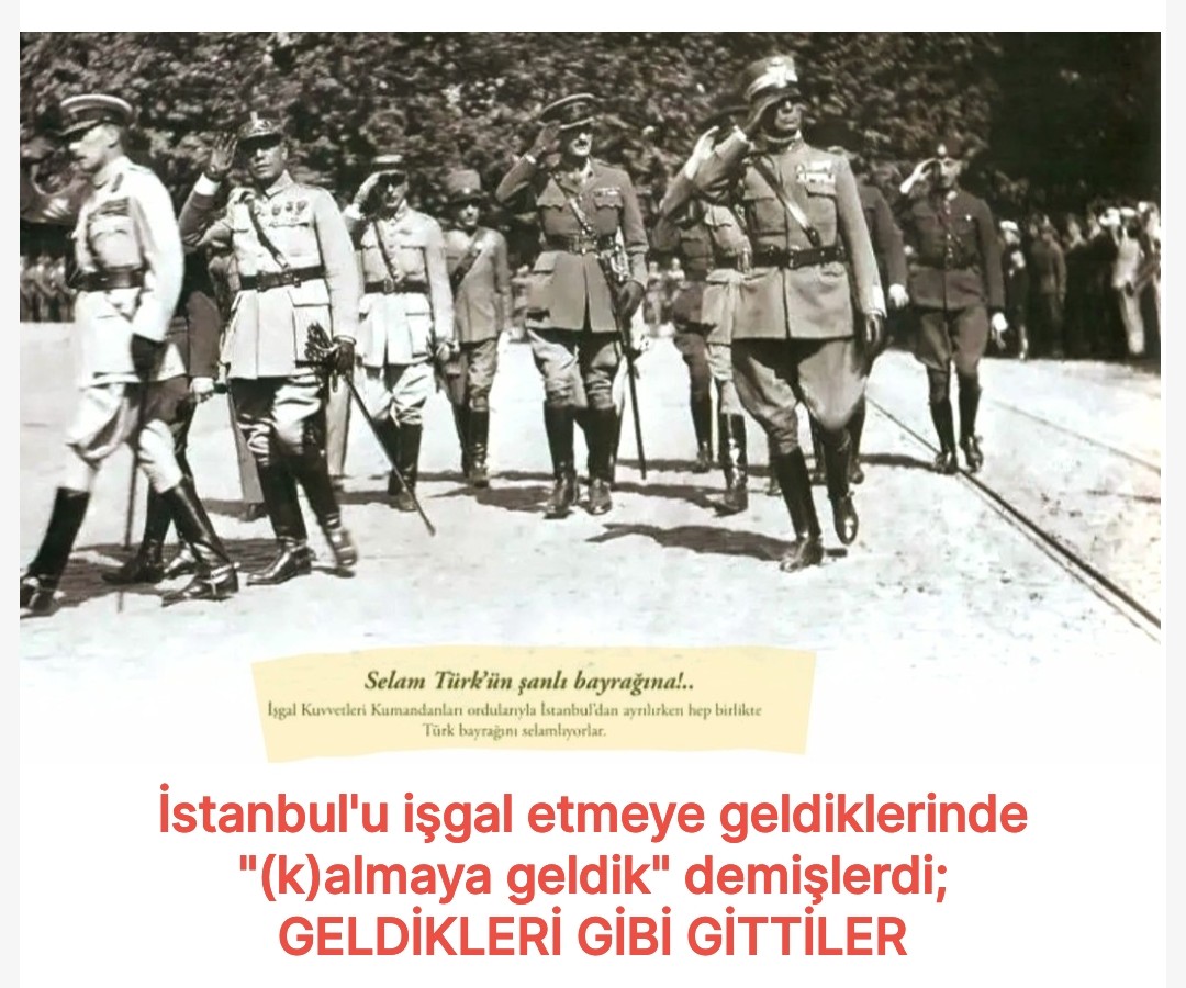 Yaşar SEZGİN tweet media