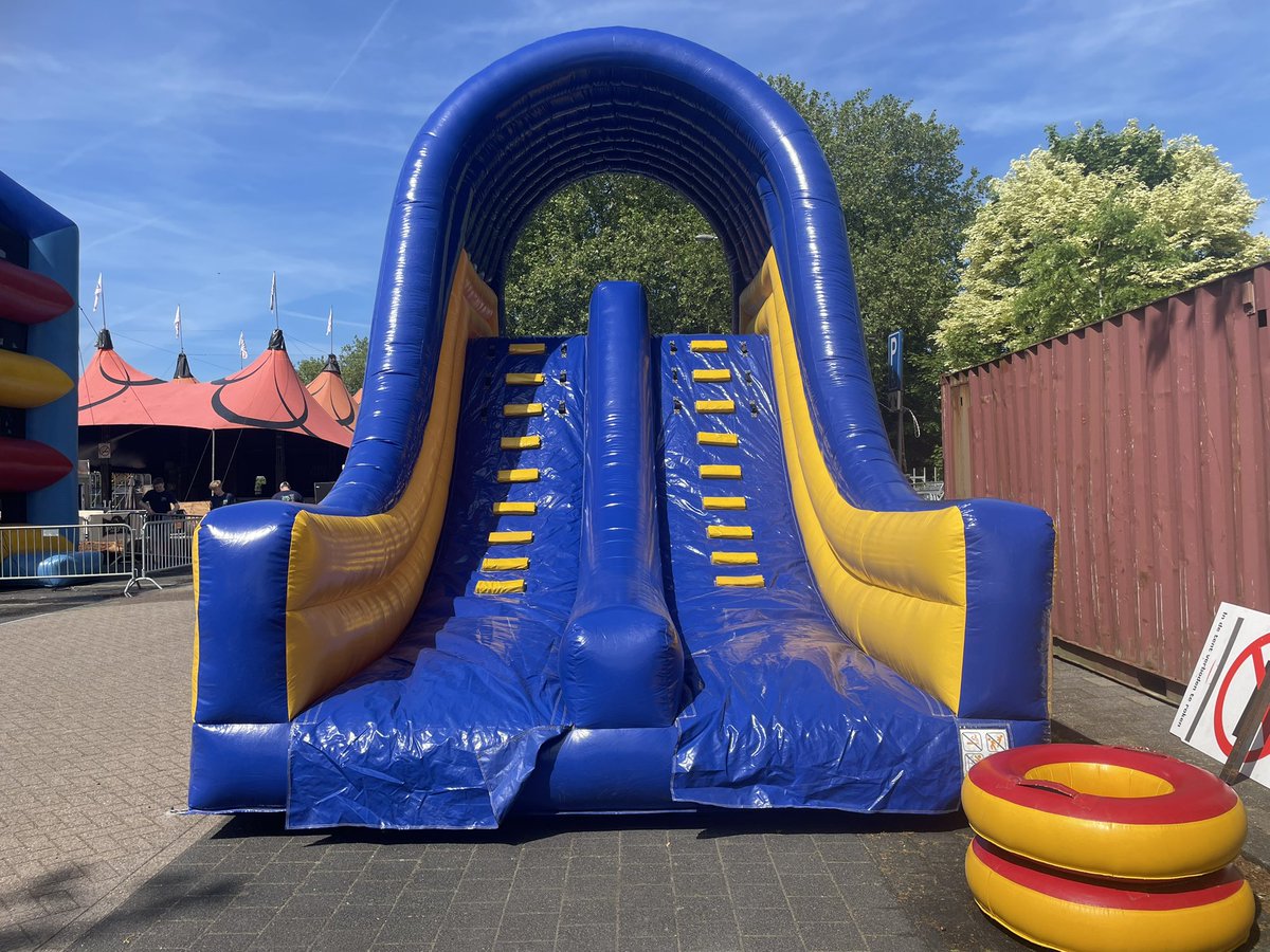 RibsenBlues's tweet photo. Wij zijn er klaar voor! Kids Adventureland! https://t.co/cXAsaamf8S