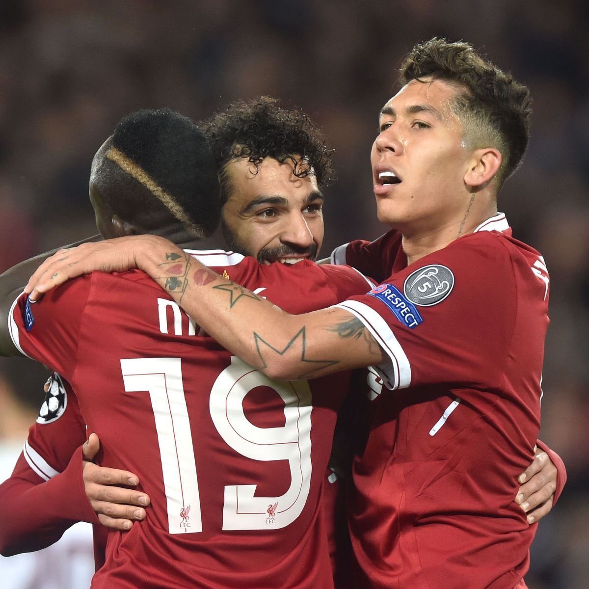 The Reds Indonesia tweet media