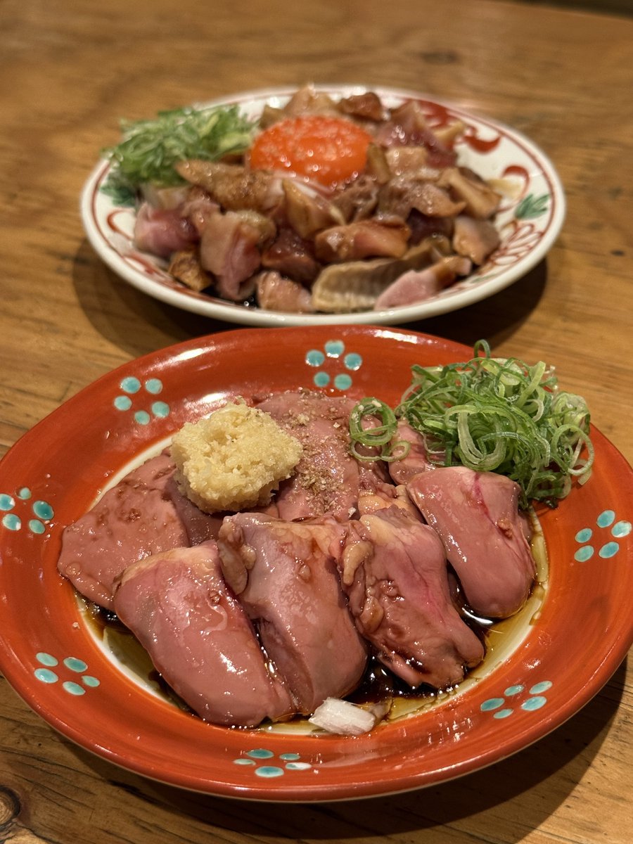 まだ考え中...@大阪グルメ tweet media