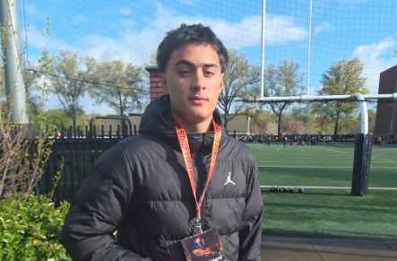 sixstarfootball's tweet photo. WESTERN REGION NEW TO RANKINGS | A look at several prospects earning their stars

📈Six Star Football takes a look at latest Western Region prospects to enter rankings🔥

STORY▶️https://t.co/MuMZmDOPSz

@MasonBush50  @SamColemanUT @LeofatuFilipe28 @ColeHachmeister @KaidenHunn_5 @ta1onsosky