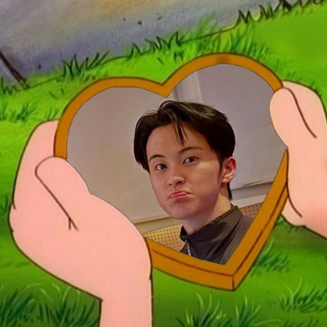 쭈 #TheFirstfruit tweet media