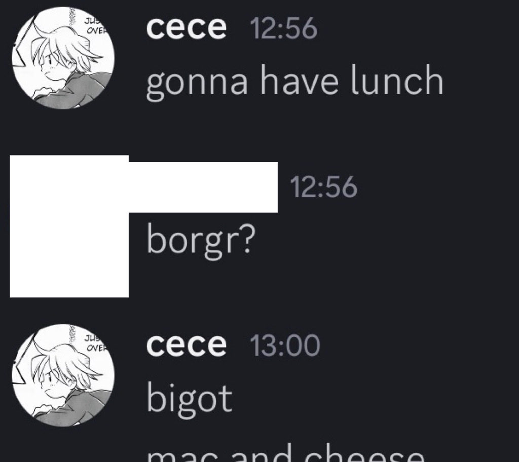 cece ·ᴥ· tweet media