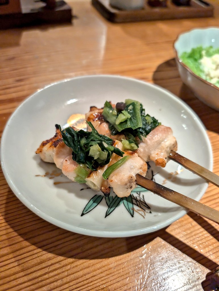 ちんくる。'26🍵 tweet media