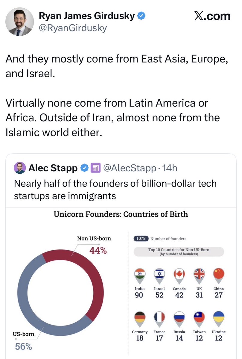 James Surowiecki tweet media