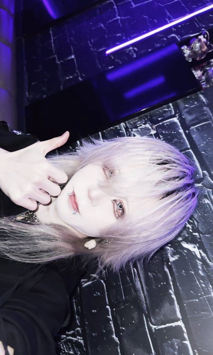 gadela_Somnia's tweet photo. しゅっきーーん！
 #メンコン  #メンズコンカフェ https://t.co/aY27AKVyHf