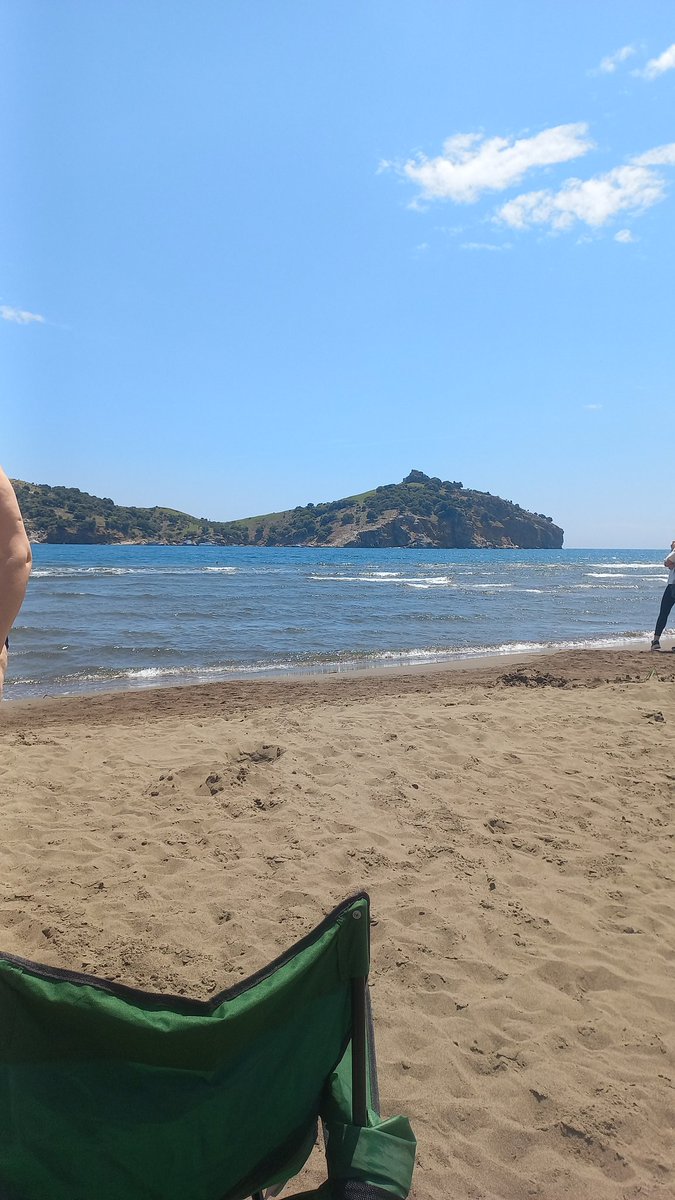 Kampçıbaşı Alpin 🏕️🌲🍀☀️ tweet media