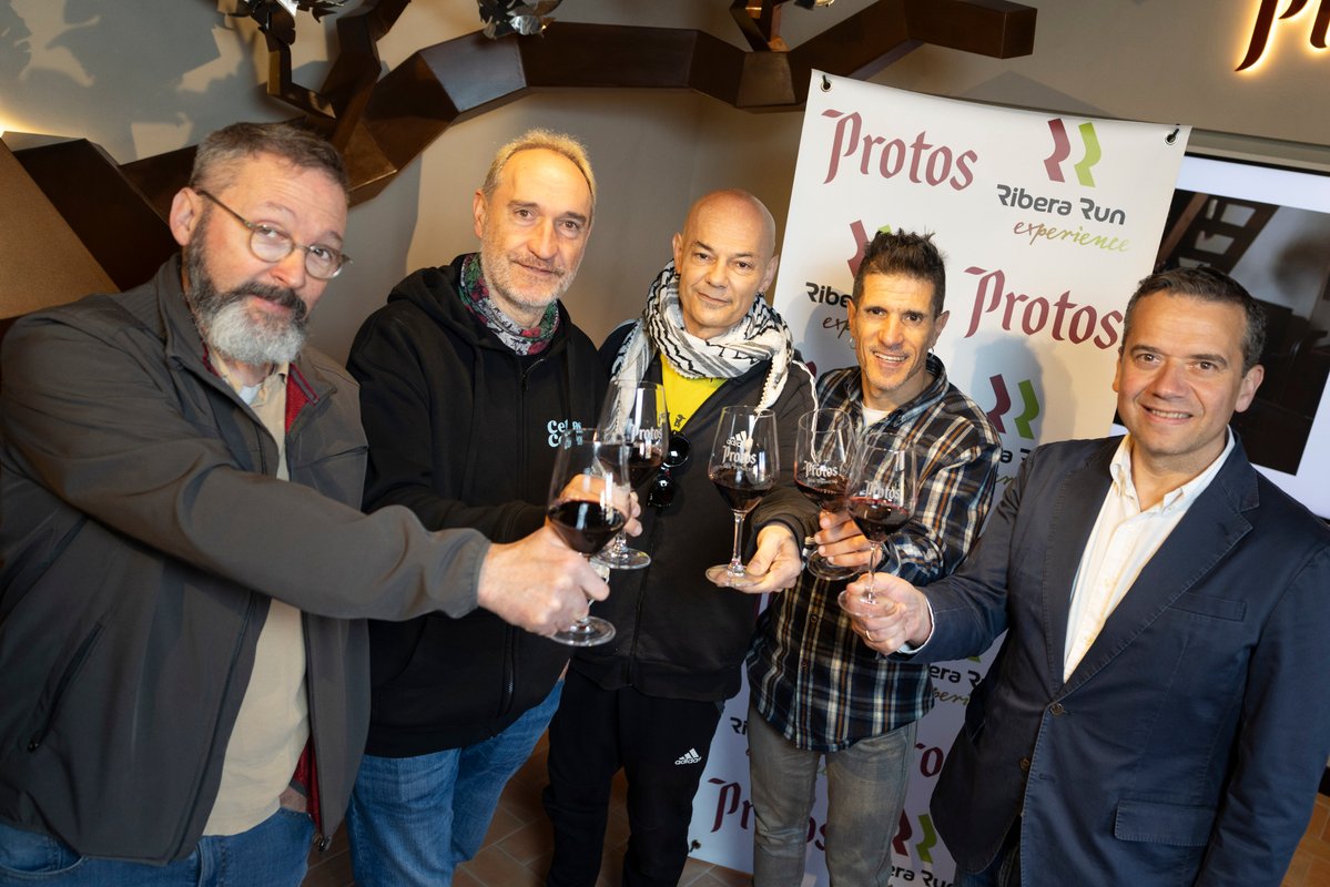 Ribera Del Duero tweet media