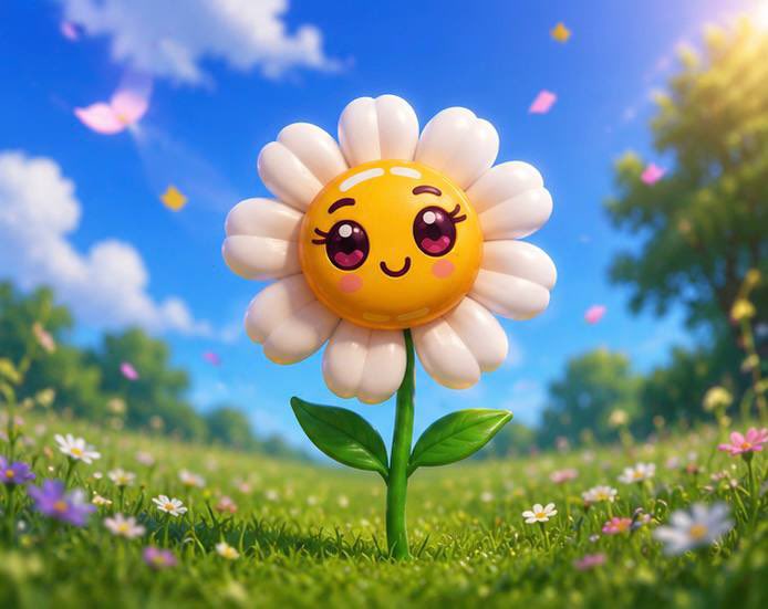 Daisy Romashka tweet media
