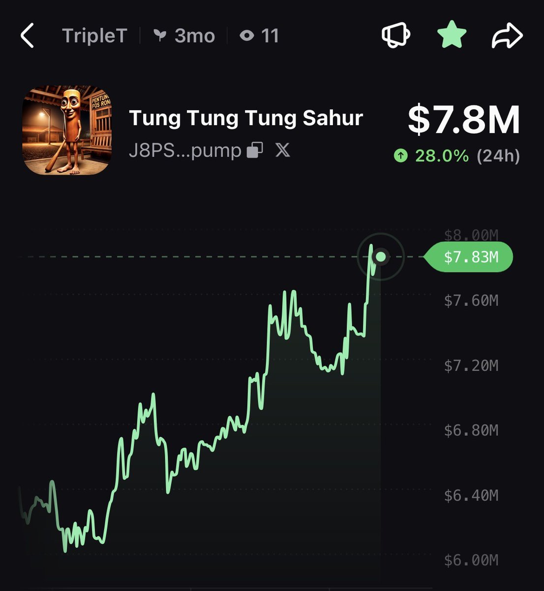 Pump.fun Ecosystem tweet media