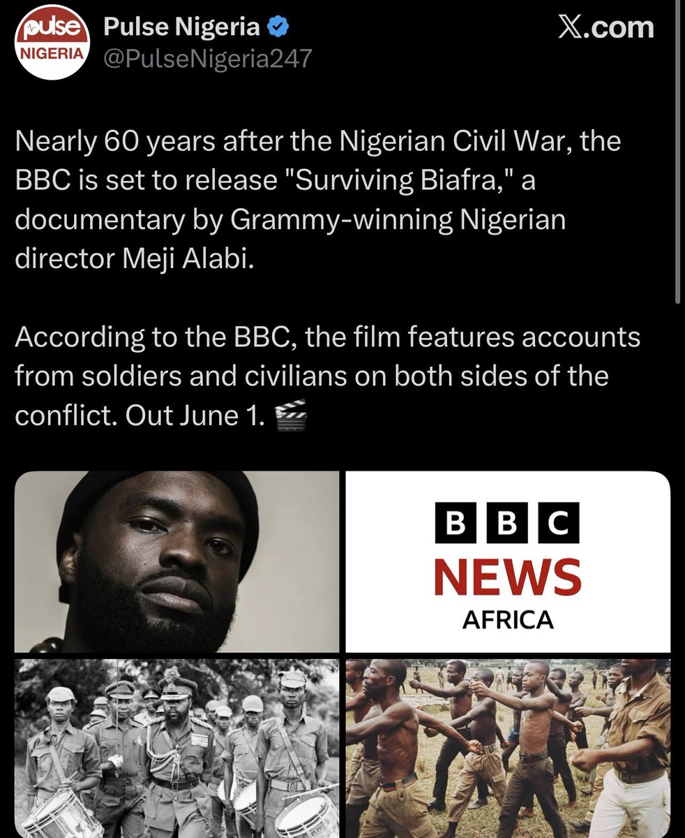 Voice of Igbos tweet media