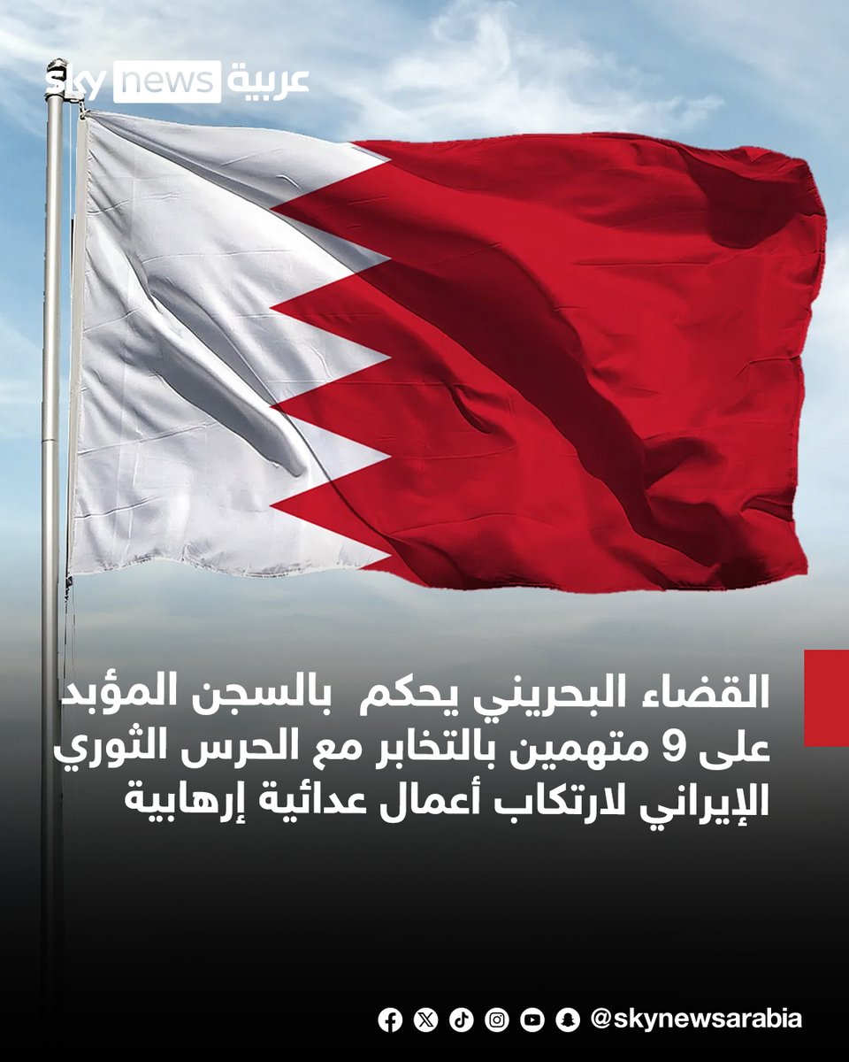سكاي نيوز عربية tweet media