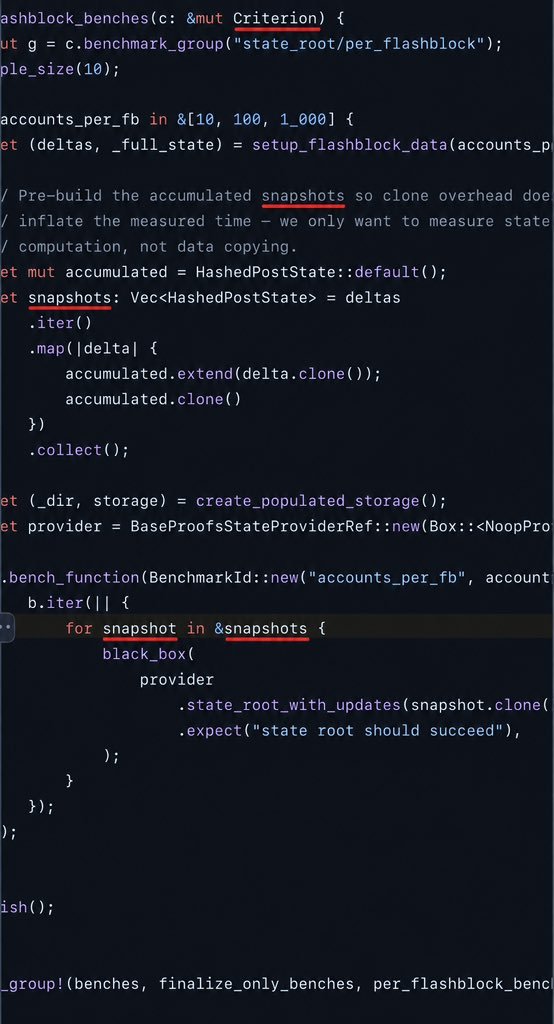 Base snapshot already happened? 👀 Another GitHub update dropped just 1 ...