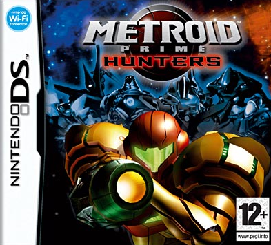 Brother_main's tweet photo. 7eme jour du Marathon Metroid, on continue Metroid Prime: Hunters!

https://t.co/atx8N0dFTR https://t.co/B7qitpI1hZ
