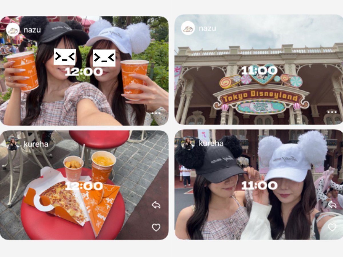みもも tweet media