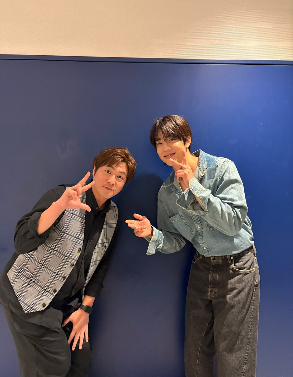 藤原倫己 tweet media