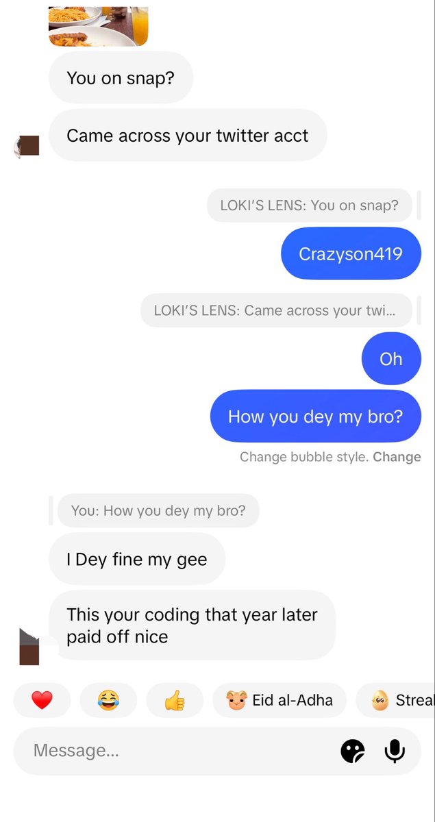 Crazy Codes🚀👨‍💻 tweet media