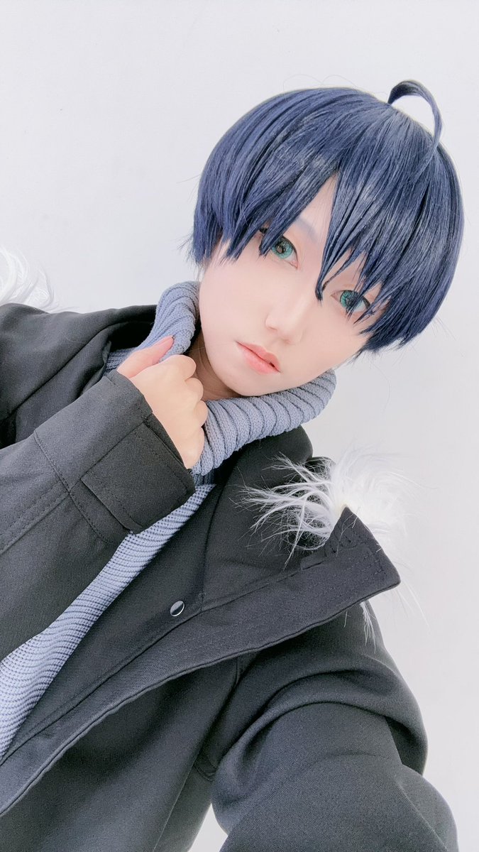 Shirayuri_cos_'s tweet photo. してきた
踊りまくって暑かった https://t.co/wyEuRTA2KI