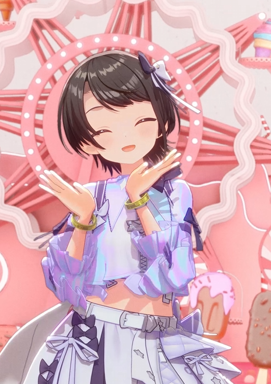 大空スバル🚑ホロライブ 🍥 tweet media