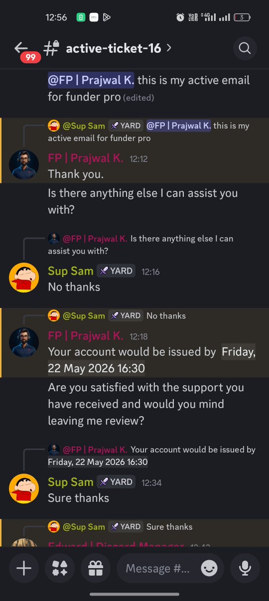 Sup.sam tweet media