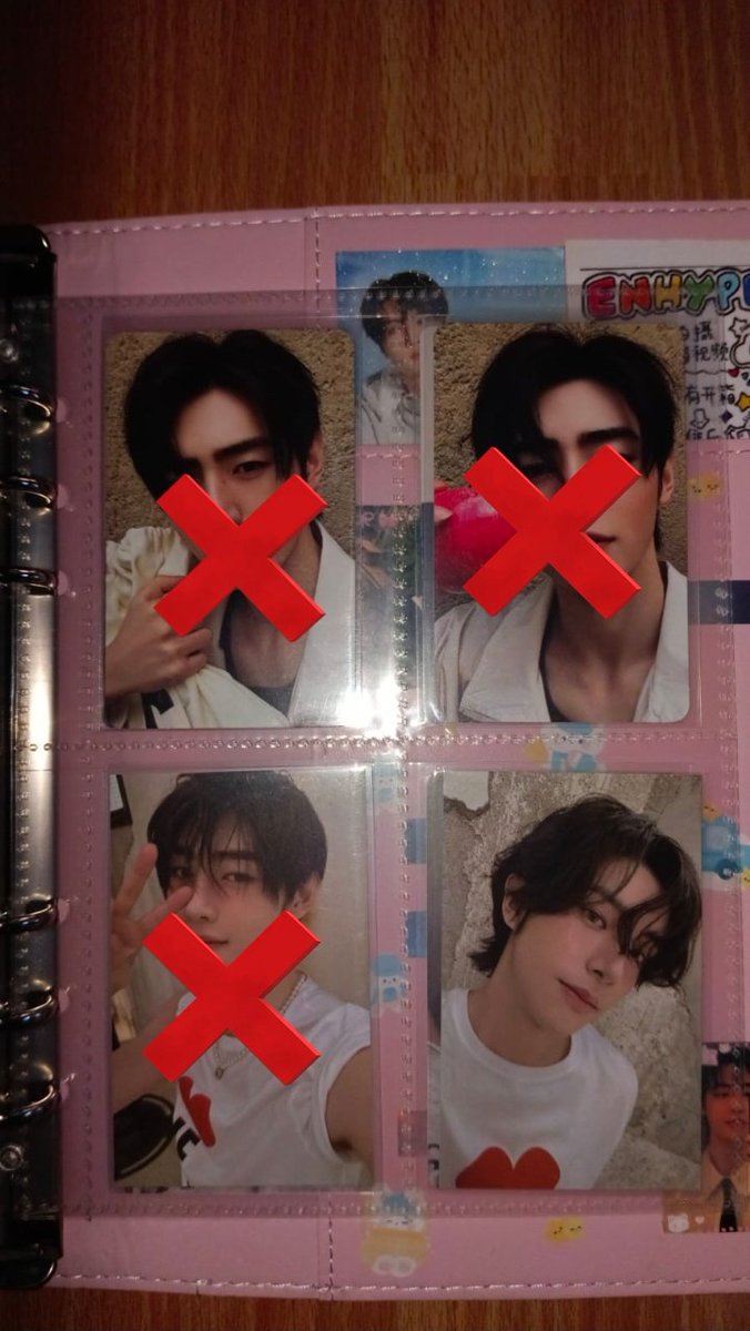 Dijaa_pen2's tweet photo. #WTS WTS lagi guyss offer aja 🙏🏻🙏🏻 https://t.co/NPC3c8OYFm