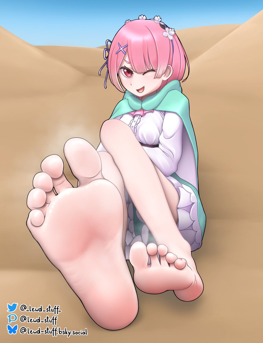 💖🔞 Lewd_stuff | COMMS OPEN 👣🎨 tweet media