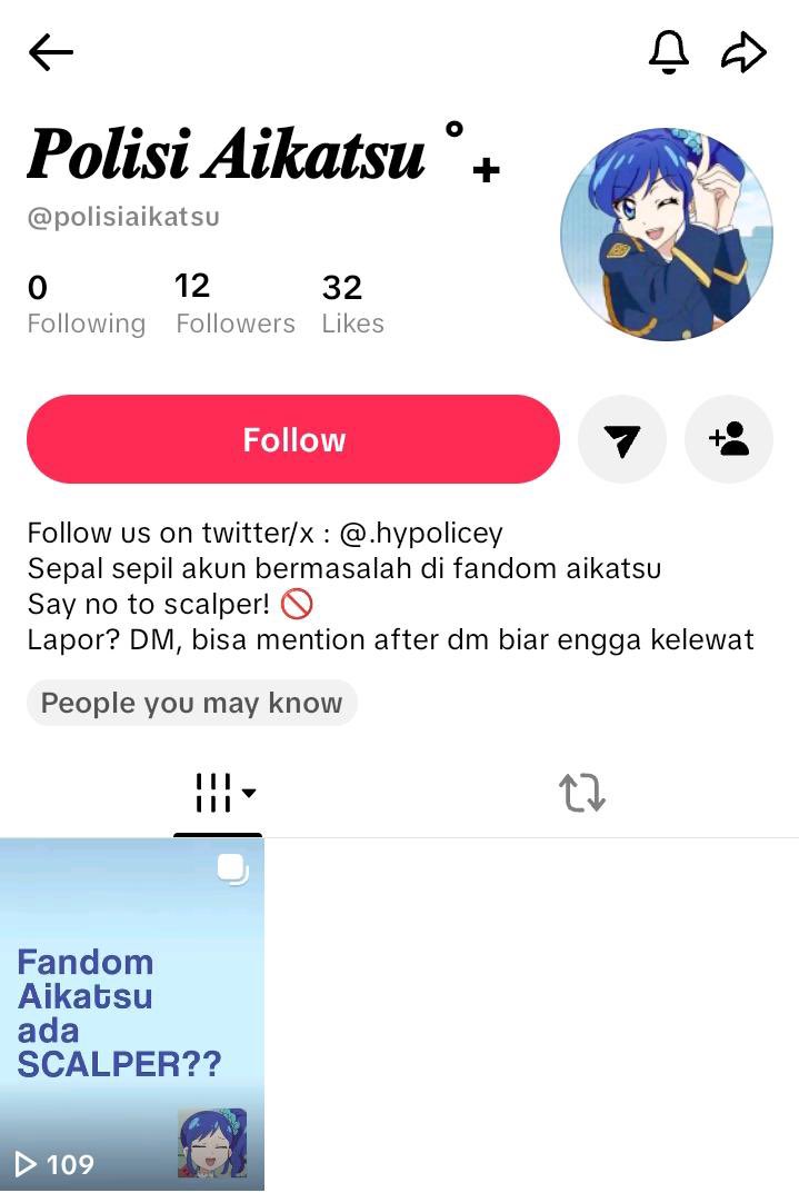 ๐๐จ๐ฅ๐ข๐ฌ๐ข ๐๐ข๐ค๐๐ญ๐ฌ๐ฎ โจ tweet media