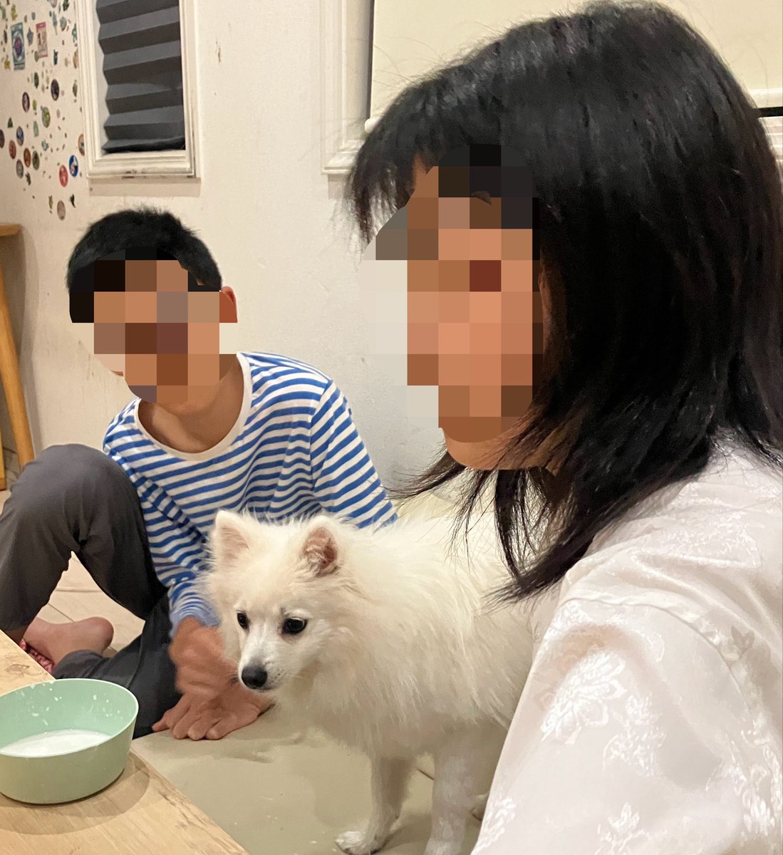 かうしゅ tweet media
