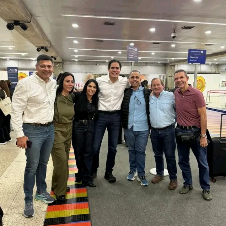 Carlos Caballero tweet media