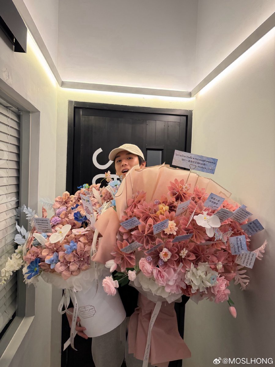 Tam Tran (สันต์ฤทัย)🇻🇳🌷🐉🐯 tweet media
