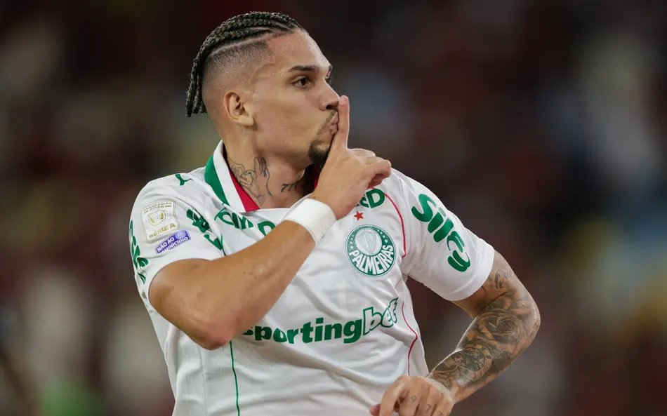 Futebol em Linhas tweet media